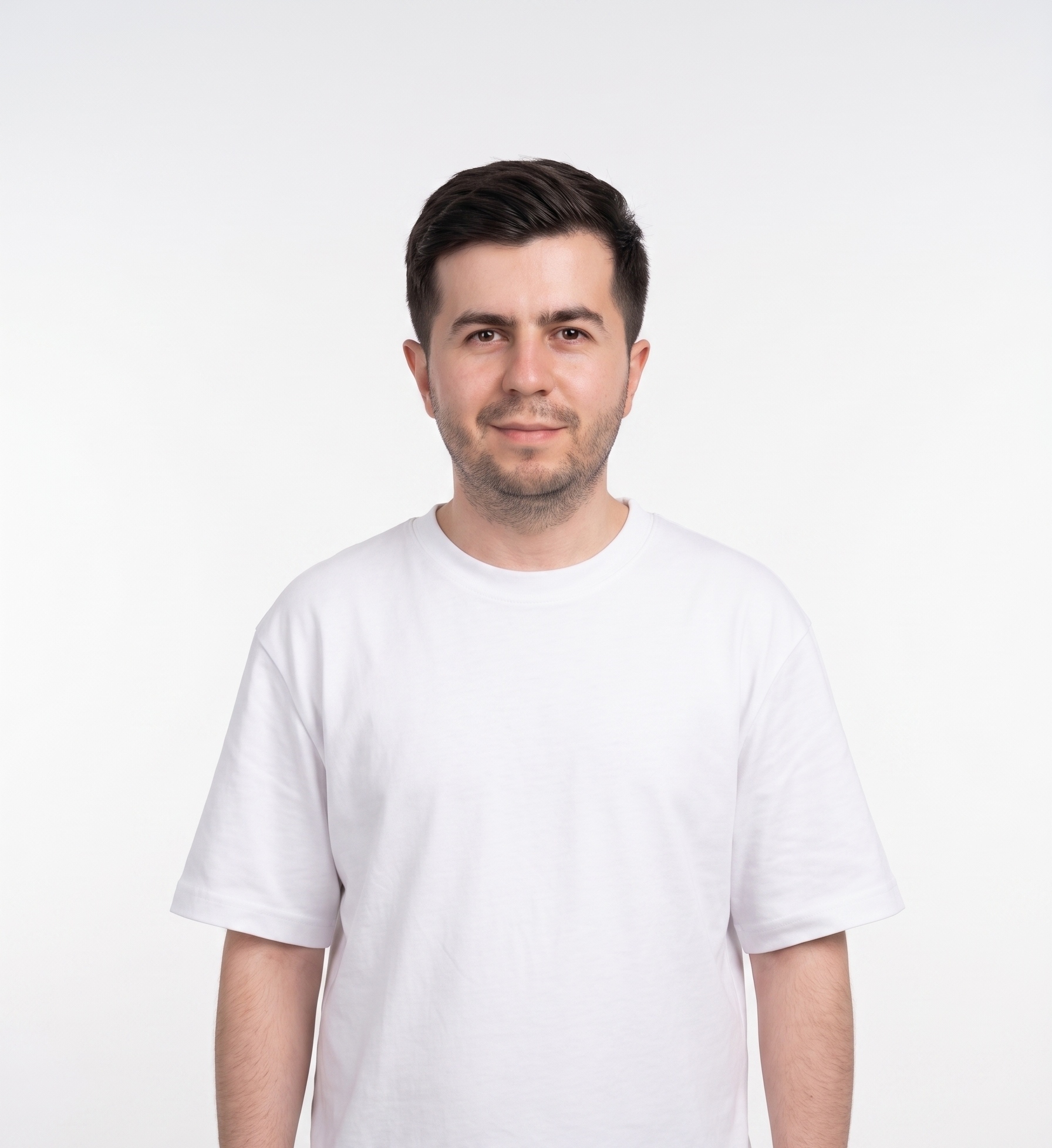 Rəşad Vahabov